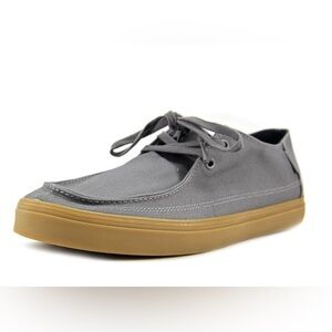 Vans Mens Rata Vulc SF Pewter/ Gum Size 11
